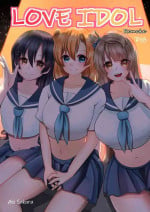 (Akizakura) LOVE IDOL Remake [Digital]