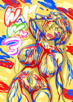 [mamiretei (Various)] WAM!WAM!!3 (Various) [Digital]