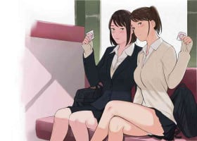 [Gomikasu Tarou (Namaribou Nayonayo)] Kono Futari to Yaru Hanashi
