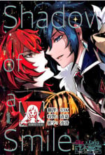 (Chojin no Eichi 2022) [Buckingham (Mori Moryi)] Shadow of a Smile | 笑影 (Genshin Impact) [Chinese] [莉赛特汉化组]