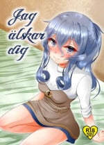 [Fuushagoya (Kazami Len)] Jag alskar dig (Kantai Collection -KanColle-) [English] {Trump4prez566}