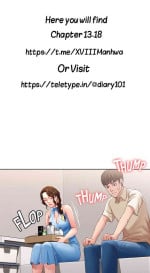 [Yonguija H×Kim Jeta] Boarding Diary (chapter 07 - 12) [English] [Webtoon]