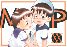 (Shotaket 11) [Kouiki Hinan Basho (Susukino Nao)] MP XX eXXtended Edition