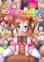 [Shousan Bouzu] Smiley PiXies ~JS Idol-tachi wa Yoru mo Kawareru~ | SmileyPiXies～JS少女偶像们的深夜秘蜜营业～ [Chinese] [Digital]