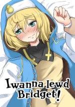 [Goma Gorilla] Bridget to Icha Tsukitai + Omake + Neko Bridget (Guilty Gear) | I want to Lewd Bridget + Omake + Neko Bridget [English] [Team Rabu2]