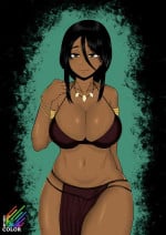 [Butachang] Isekai de Goblin ni Okasareru Yatsu 4 | Raped by Goblins in Another World 4 [English] [Nisor] [Colorized]