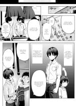 [Honey Lounge (Hachimitsu)] Nibai! 3 Zenpen [English]