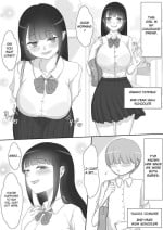 [Netorare no Tami] She Is Being Targeted ~Prologue~ [English]
