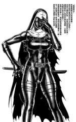 [卑鄙的外乡人Nu] 铁处女IronmaidenEP.35-36 (修改版)
