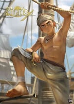 [Betm] Pirates [Japanese]
