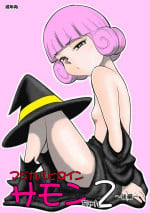 [FAKE An] Magical Heroine Summon-chan 2 ~Kouhen~