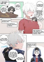 [bechu] VNero♀ [English]