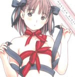 (COMITIA95) [YUGMIX (YUG)] HADAKA RIBON
