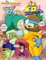 Milky Bunny – Ok K.O.! Alert F
