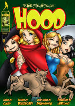 JKRComix- Hood 1
