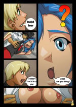 I Need fuck Hentai