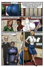 Teacher’s Hard Lessons 2- DeucesWorld