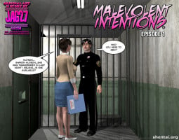 Malevolent Intentions 1