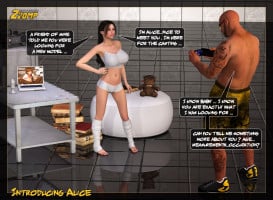Zzomp – Introducing Alice