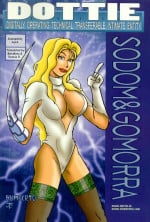 Dottie 2 – Sodom and Gomorra by Humberto
