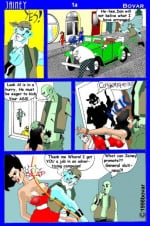 Jainey 2 – Bovarg