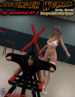 Blunder Woman- The Vanishing – Ep. 6 [Jpeger]