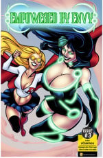 Empowered by Envy 03- Bot