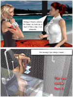 Two Models by Vger Chapter 3