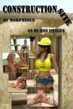Construction Site – Morphious
