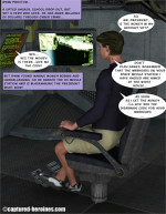 The Geek’s First Strike 1&2 – Merovingian
