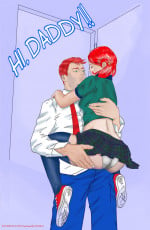 Hi, Daddy!! – SanSmith