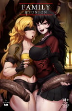 Family Reunion – JLullaby (RWBY)