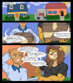 The New Neighbor – Robinebra