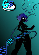 GG – The Giant’s Gene by DrSGrowth