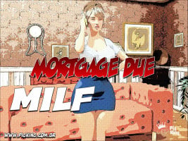Mortgage Due Milf – Pig King
