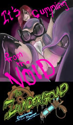 It’s Cumming from the Void – The Underground
