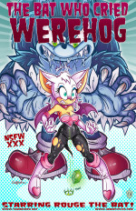The Bat who Cried Werehog
