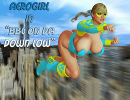 Aerogirl – BBC on da Down Low (Uncle Sickey)