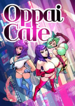 Oppai Cafe – Expansion Fan