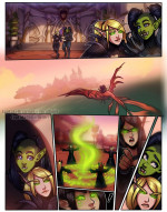 Interruption- CupCake992 [World of Warcraft]
