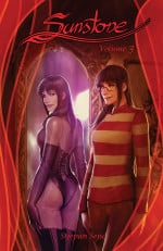 Sunstone Volume 3 by Shiniez