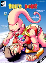 Buu’s Bodies Ch. 3- Locofuria – Bulma [Dragon Ball]