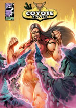 Coyote Winds Issue 2 – Muscle Fan