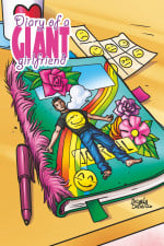 Diary of a Giant Girlfriend – Giantess Fan