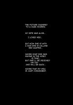 No Netorare Video Letter – Sannyuutei Shinta
