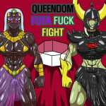 Queendom Futa Fuck Fight – Wander Over Yonder