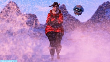 Star Crossed Lovers – SquarePeg3D