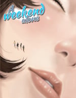 A Weekend Alone 04 – Giantess Fan