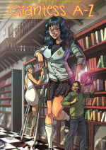 The Giantess A-Z ( GiantessFan)