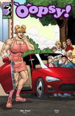 Oopsy – Muscle Fan